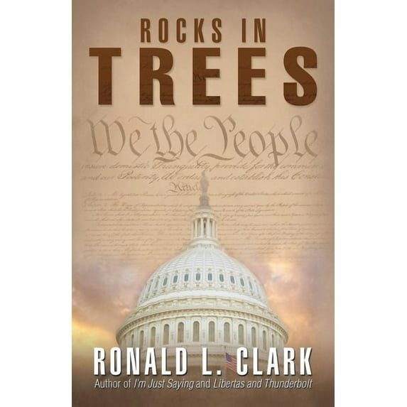 Rocks in Trees (Paperback)
