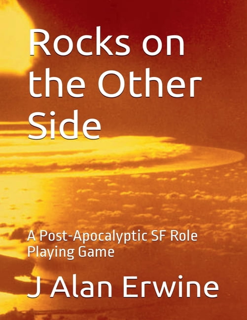 Rocks on the Other Side, (Paperback)