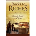 thumbnail image 1 of Rocks to Riches, (Paperback), 1 of 1
