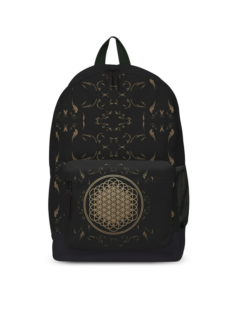 Rocksax BMTH Unisex Backpack - Adjustable Straps - Walmart.com Rocksax BMTH Unisex Backpack - Adjustable Straps - Walmart.com