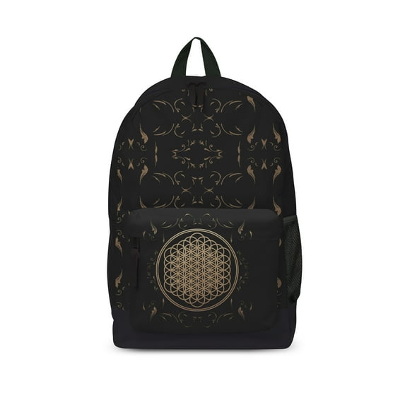 Rocksax Bring Me The Horizon (BMTH) Unisex Backpack - Sempiternal