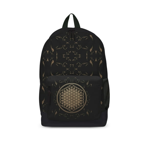 Rocksax Bring Me The Horizon (BMTH) Unisex Backpack - Sempiternal