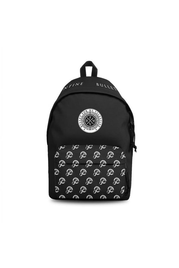 Bullet For My Valentine Daypack Unisex Backpack - Gravity