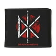 thumbnail image 1 of Rocksax Dead Kennedys Wallet, 1 of 5