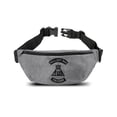 thumbnail image 1 of Rocksax Fall Out Boy Unisex Fanny Pack - Chicago, 1 of 5