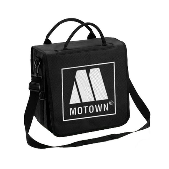 Rocksax Motown Vinyl Unisex Backpack