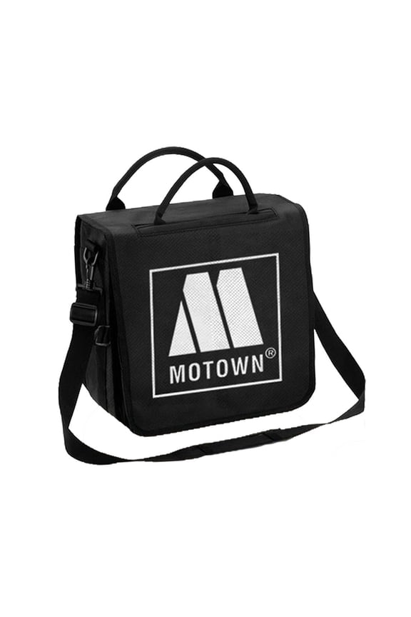 Motown Vinyl Unisex Backpack