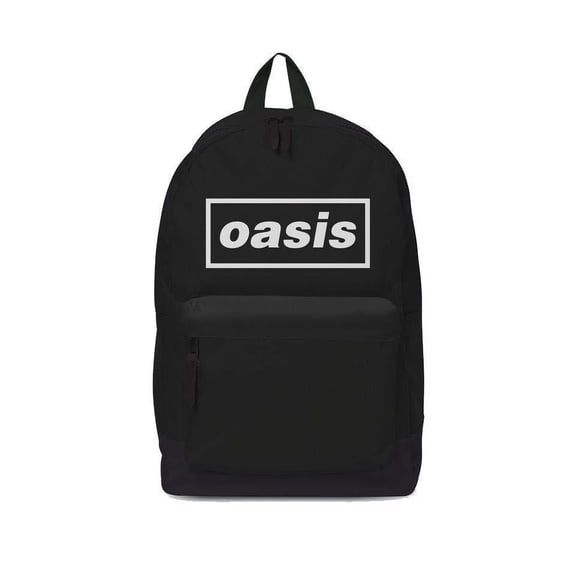 Rocksax Oasis Classic Unisex Backpack - Oasis