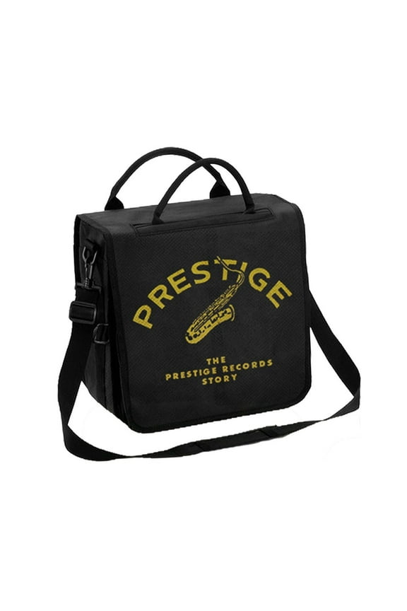 Prestige Vinyl Unisex Backpack