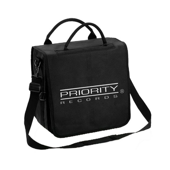 Rocksax Priority Vinyl Unisex Backpack