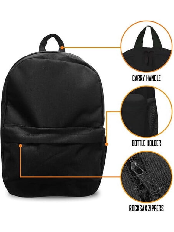 - Slipknot - Backpack: Pentagram