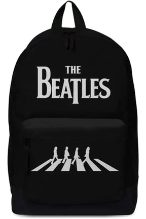 Rocksax The Beatles Abbey Road Backpack