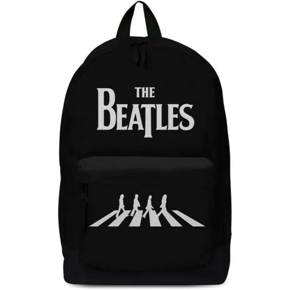 Rocksax The Beatles Abbey Road Backpack