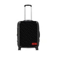 thumbnail image 1 of Rocksax Unisex AC/DC Official Tour Series Luggage/Suitcase By Rocksax - Riff Raff - Large 95L, 1 of 7