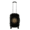 thumbnail image 1 of Rocksax Unisex Bring Me The Horizon Official Tour Series Luggage/Suitcase Sempiternal Medium 80L, 1 of 7