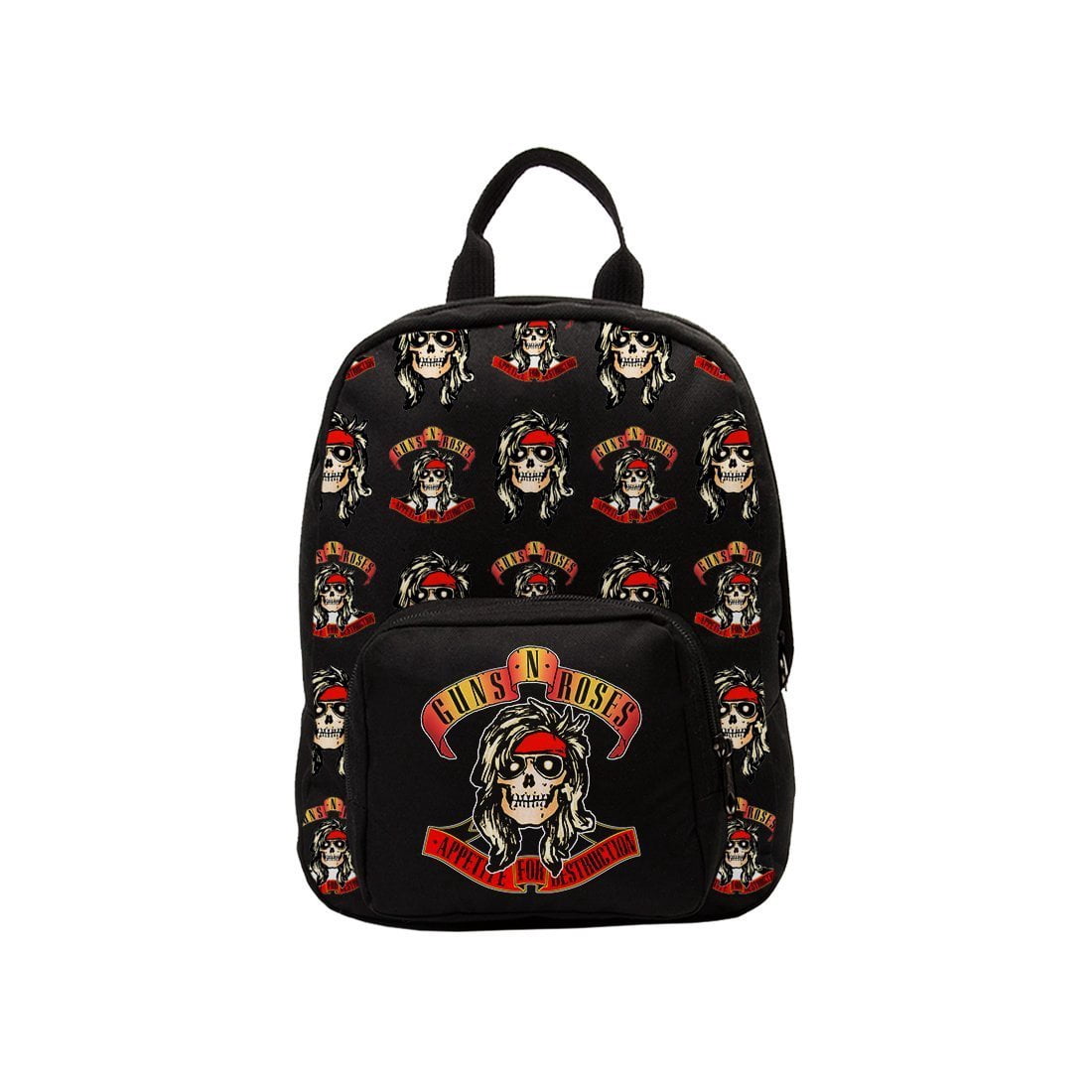 Rocksax Unisex Adult Backpack - Spacious Rucksack For School, Travel & Festivals - View #5