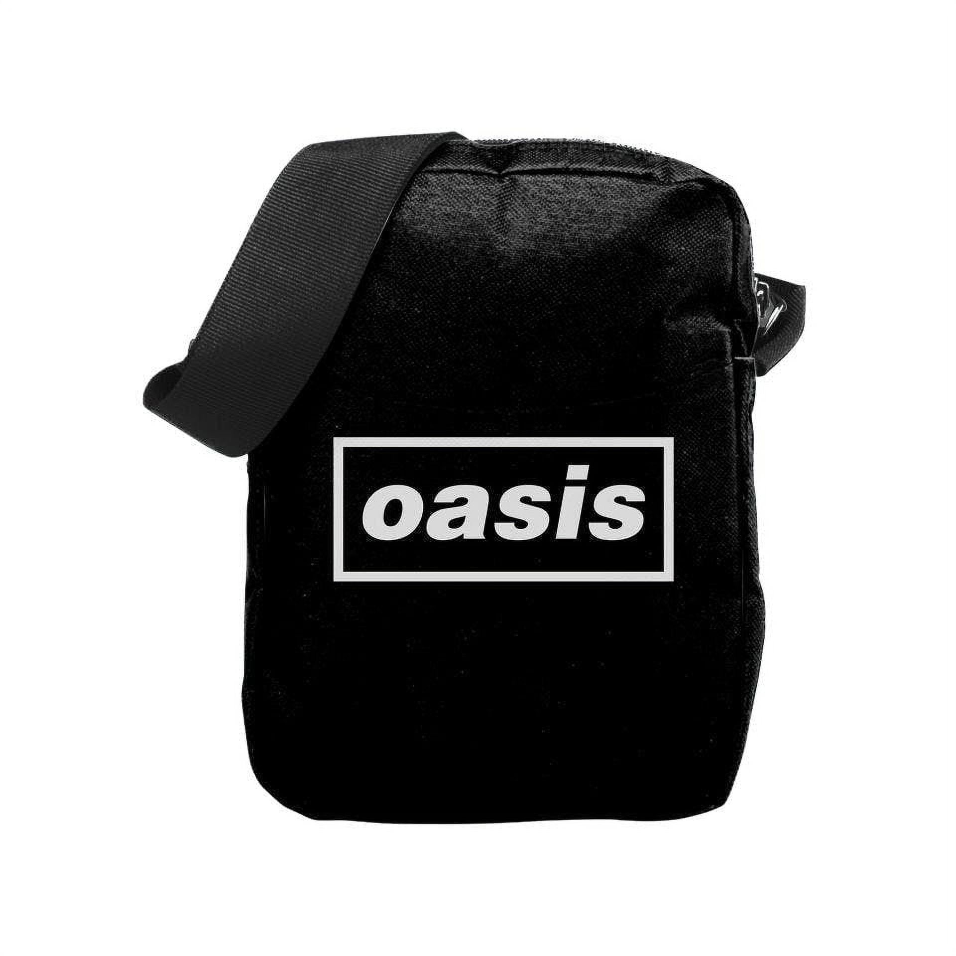 Oasis black cross body bag Clearance