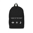 thumbnail image 1 of Rocksax Unisex Panic! At The Disco Backpack - 3 Icons, 1 of 6