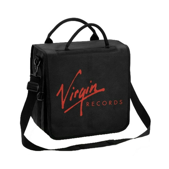 Rocksax Unisex Virgin Vinyl Backpack