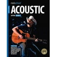 thumbnail image 1 of Rockschool Acoustic Guitar Grade 6 2016 Book (Paperback), 1 of 1