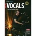 thumbnail image 1 of Rockschool: Vocals Grade 4 - Male (Book/Audio Download) 2014-2017 Syllabus (Paperback), 1 of 1