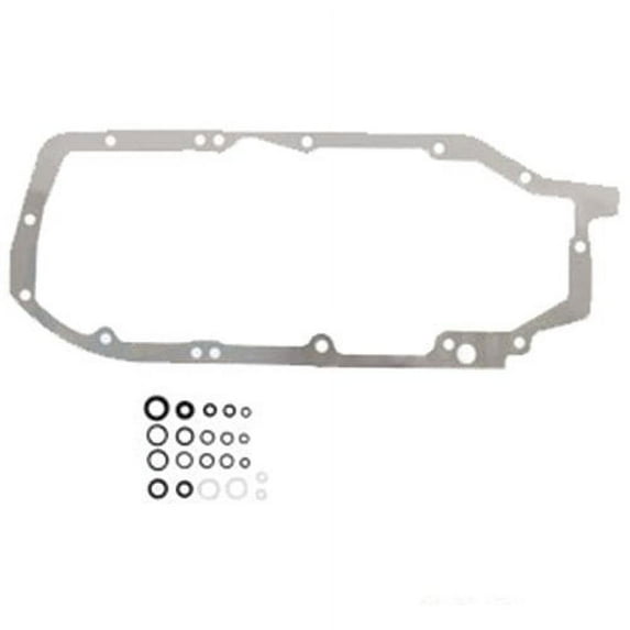 Rockshaft Cover Gasket Kit fits John Deere 1640 2040 2140 3040 3140 2150 2155 2255 2350 2355 2550 2555 2750 2755 2950 3055 3150 3155 3255 2955 AL57974
