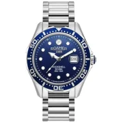 Roamer Rockshell Mark III, Blue