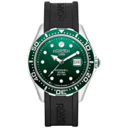 Rockshell Mark III, Green