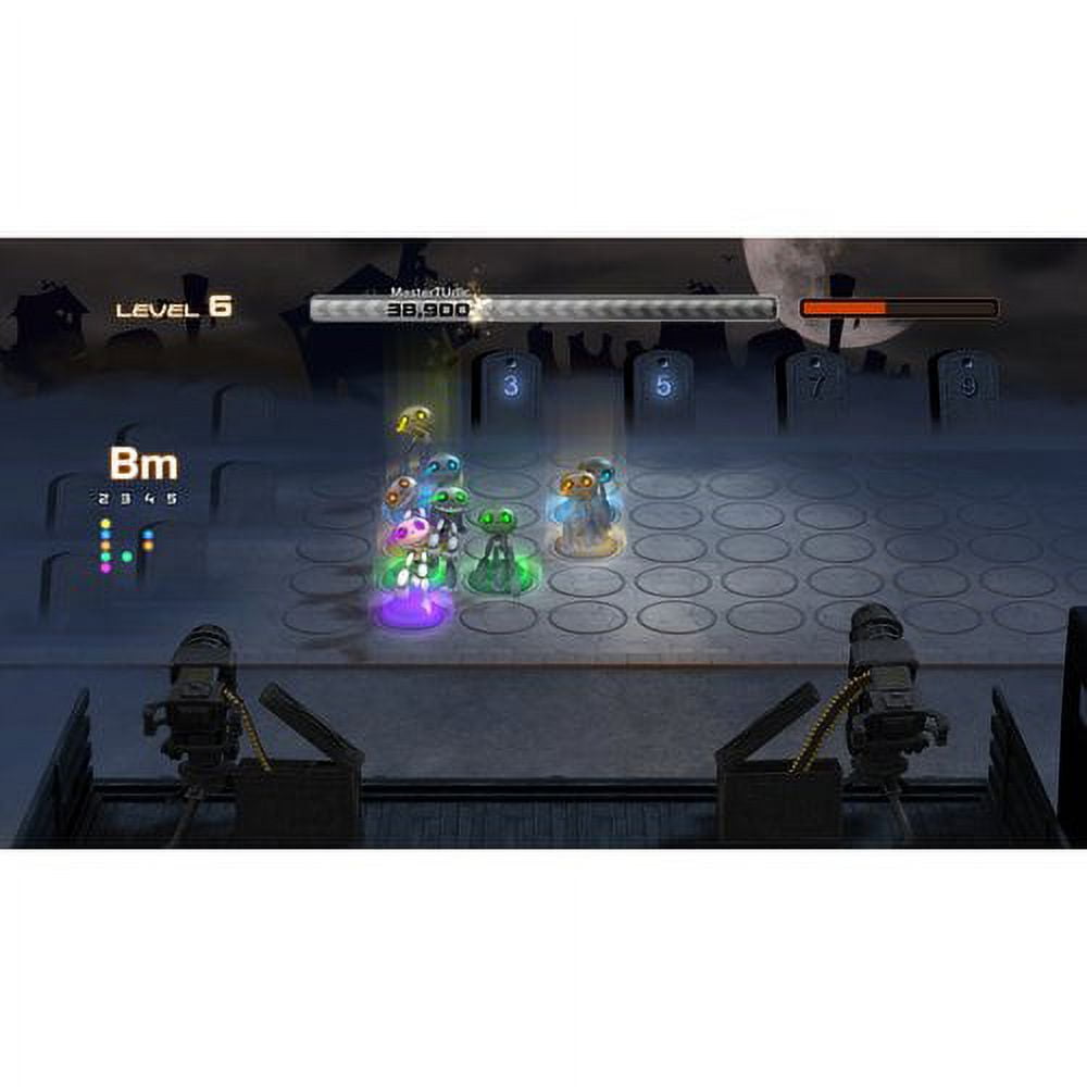 PreOwned Rocksmith Authentic Guitar Games (XBOX 360)