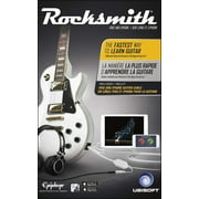 Rocksmith iOS Cable - Mac [video game]