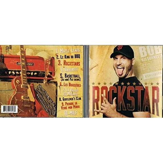 Rockstar (CD)