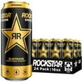 thumbnail image 1 of Rockstar Energy Original 16 fl. oz., 24 count..pack of 2, 1 of 1
