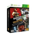 thumbnail image 1 of Rockstar Games Collection Edition 1 - Xbox 360, 1 of 9