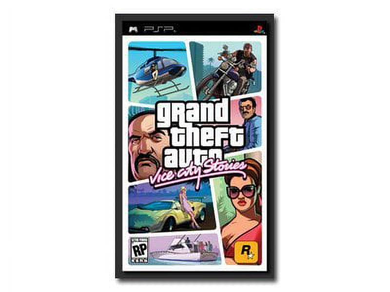 GTA Games for Android: San Andreas, Vice City, Liberty City Stories, and  More - MySmartPrice