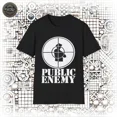 thumbnail image 1 of Rockstar Games Logo Unisex T-Shirt, 1 of 2