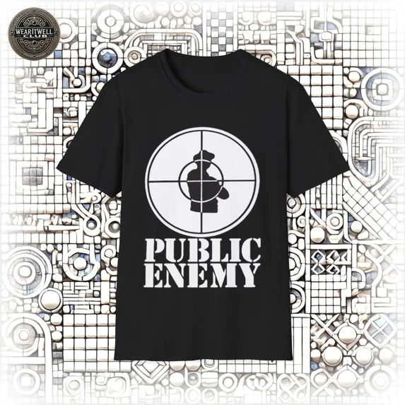 Rockstar Games Logo Unisex T-Shirt