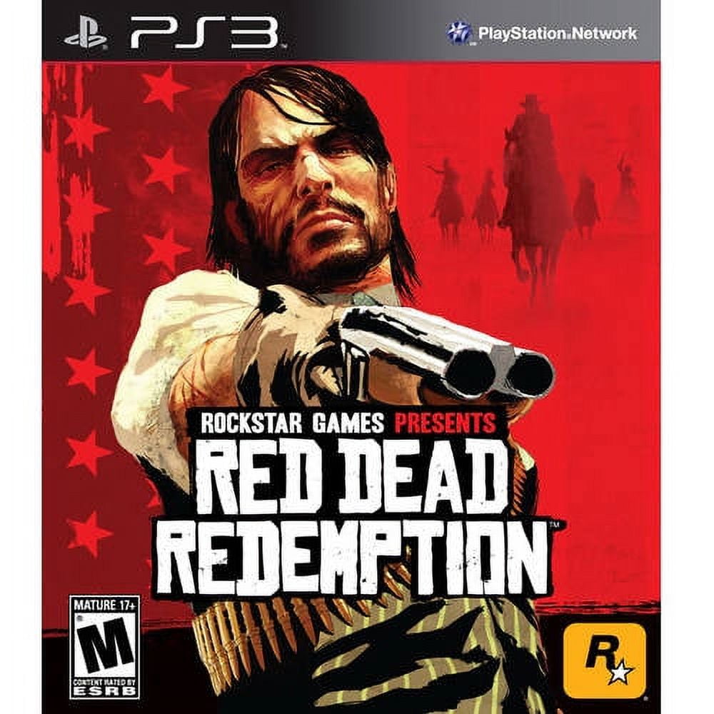 Deathloop e Red Dead Redemption estão mais baratos nesta semana