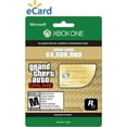 thumbnail image 1 of Rockstar Games Xbox One GTA V Whale Shark Cash $49.99 (Email Delivery), 1 of 1