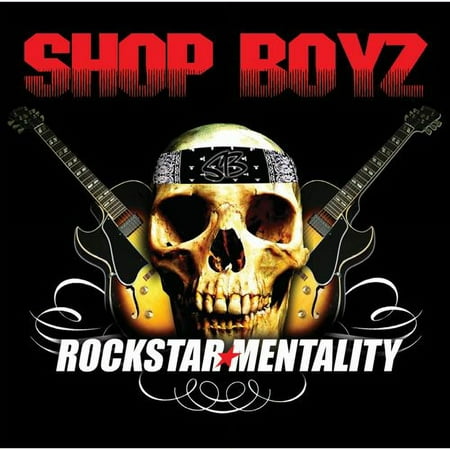 Rockstar Mentality (Edited)