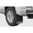 thumbnail image 1 of Rockstar Mud Flaps 4000570 ROCKSTAR Mud Flap; Splash Guard; For Use w/Pickups/SUVs; 12 in. Wide x 24 in. Long; Set Of Two;, 1 of 9