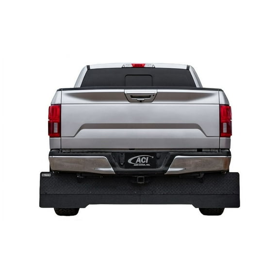ACCESS Covers H1040049 Rockstar MUD FLAPS