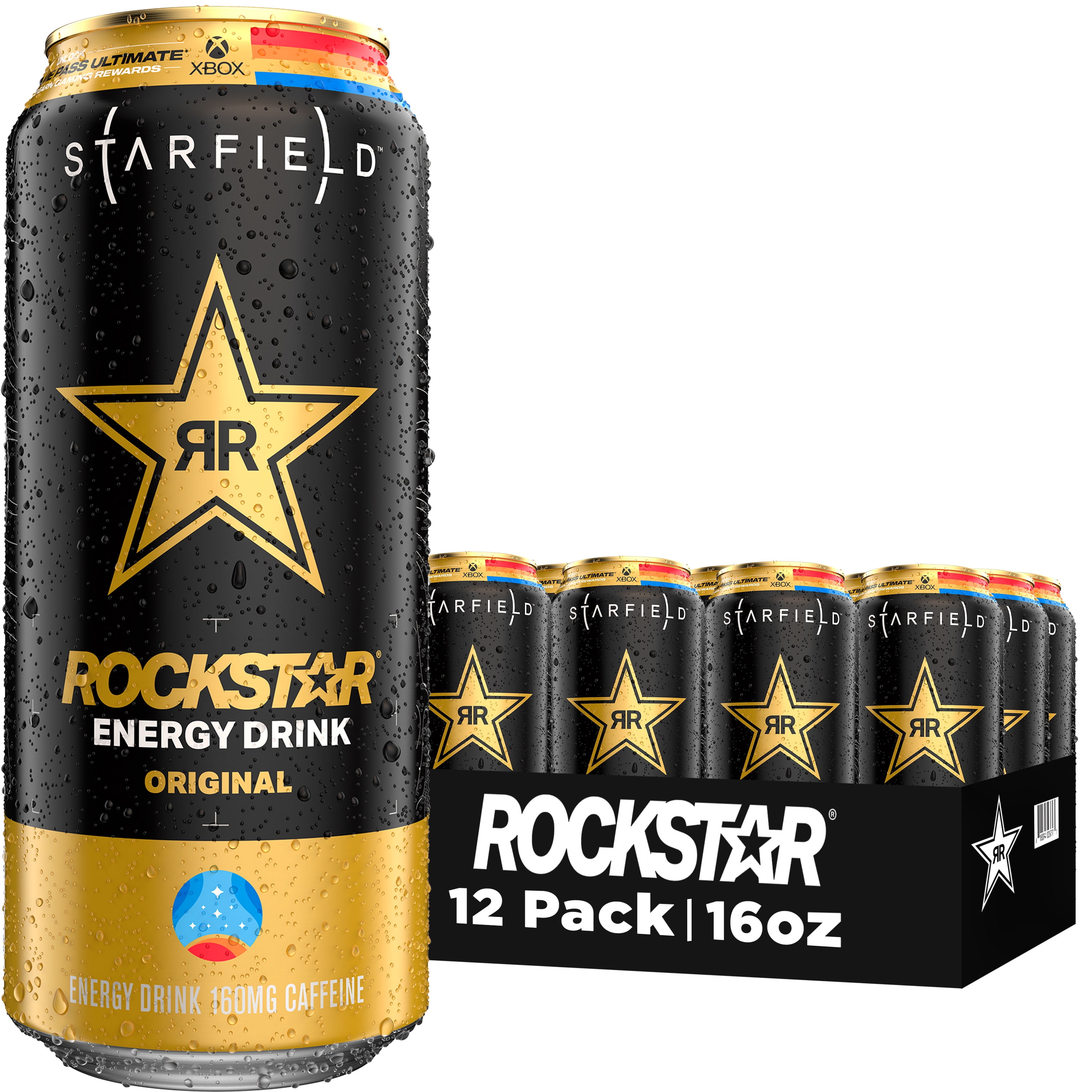 rockstar