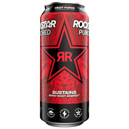Rockstar Energy - Walmart.com