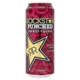thumbnail image 1 of Rockstar Punched Guava Energy Drink (500ml) - Pack of 6, 1 of 1