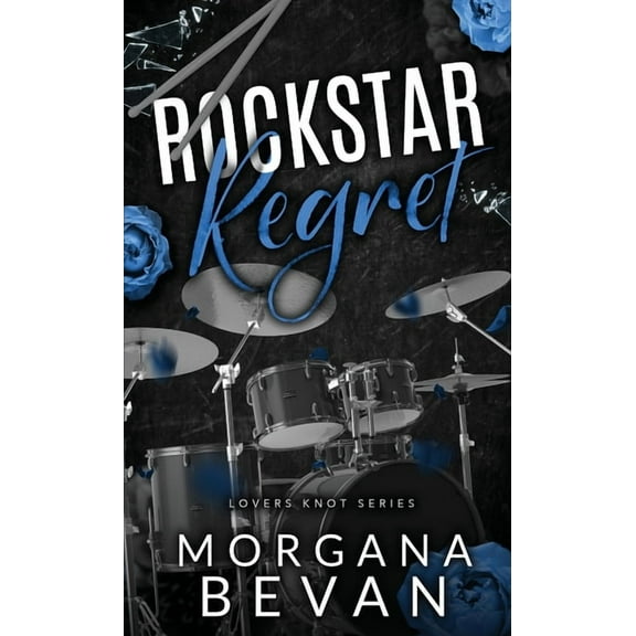 Rockstar Regret: A Second Chance Rock Star Romance, (Paperback)
