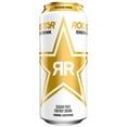 thumbnail image 1 of Rockstar, Sugar Free, Energy Drink, 16 fl oz, 1 count, Shelf Stable, 1 of 12