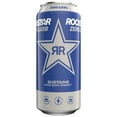 thumbnail image 1 of Rockstar Zero Carb Energy Drink 16 oz Can, 1 of 8