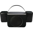 thumbnail image 1 of Rocksteady RS2-CMBO2.1 Stadium Combo 2-Pack And Subwoofer 2.0, 1 of 3