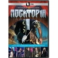 thumbnail image 1 of Rocktopia: Classical Revolution Live from Budapest (DVD), 1 of 1