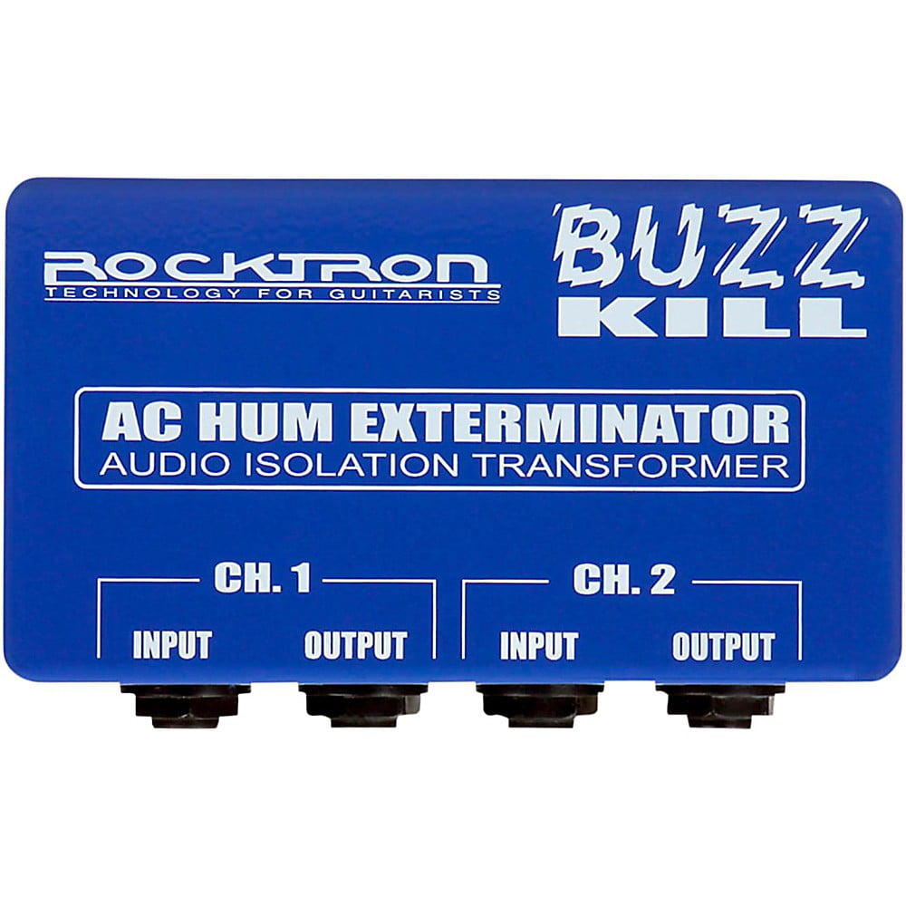 Rocktron